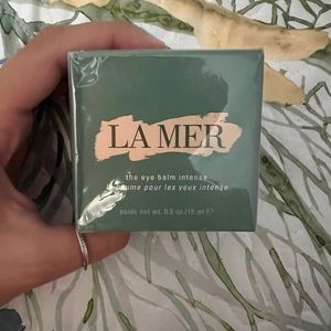 La Mer the eye balm intense,0.5 oz/15 ml